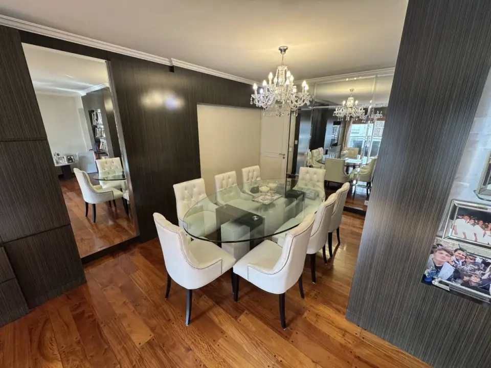 Departamento de 5 ambientes en Belgrano, foto 3