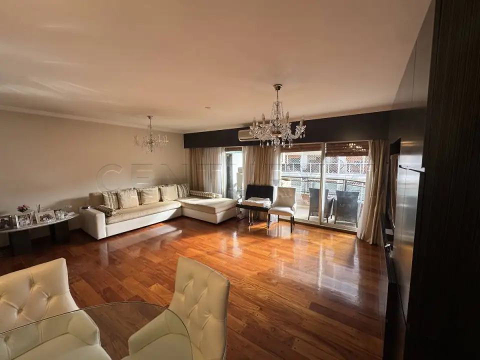 Departamento de 5 ambientes en Belgrano, foto 4
