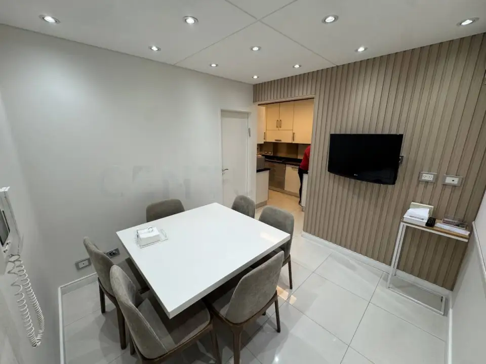 Departamento de 5 ambientes en Belgrano, foto 5