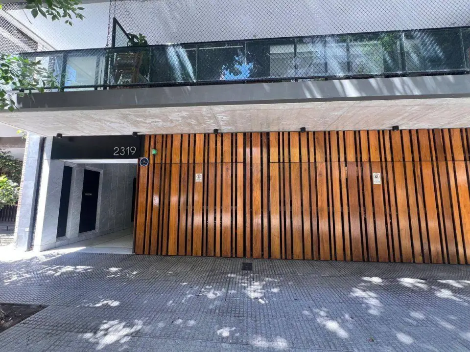 Monoambiente en Belgrano R, foto 4