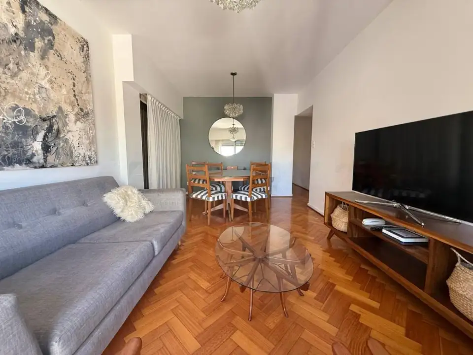 Departamento de 4 ambientes en Balvanera, foto 2