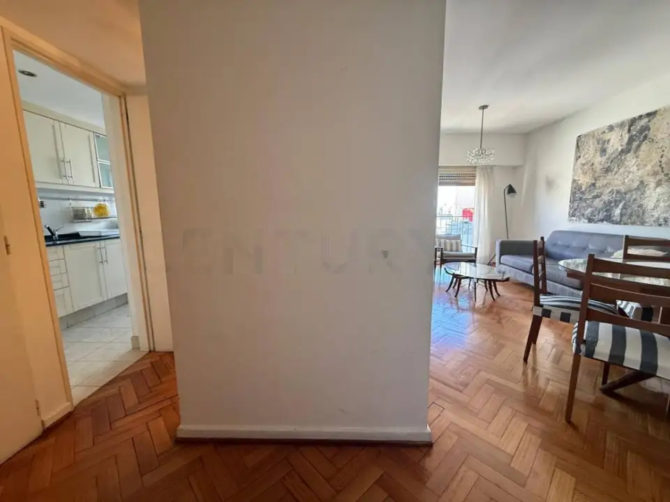 Departamento de 4 ambientes en Balvanera, foto 4