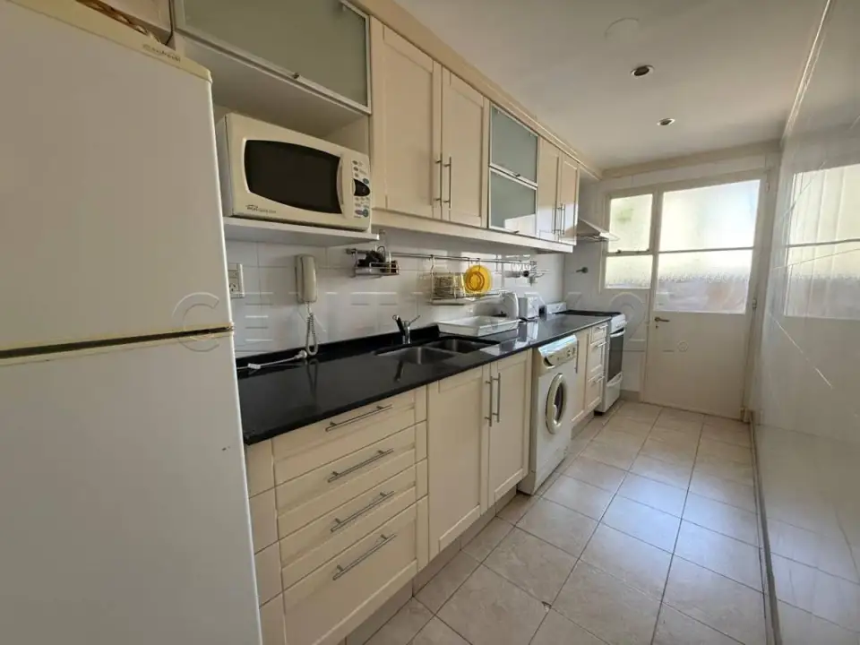 Departamento de 4 ambientes en Balvanera, foto 5