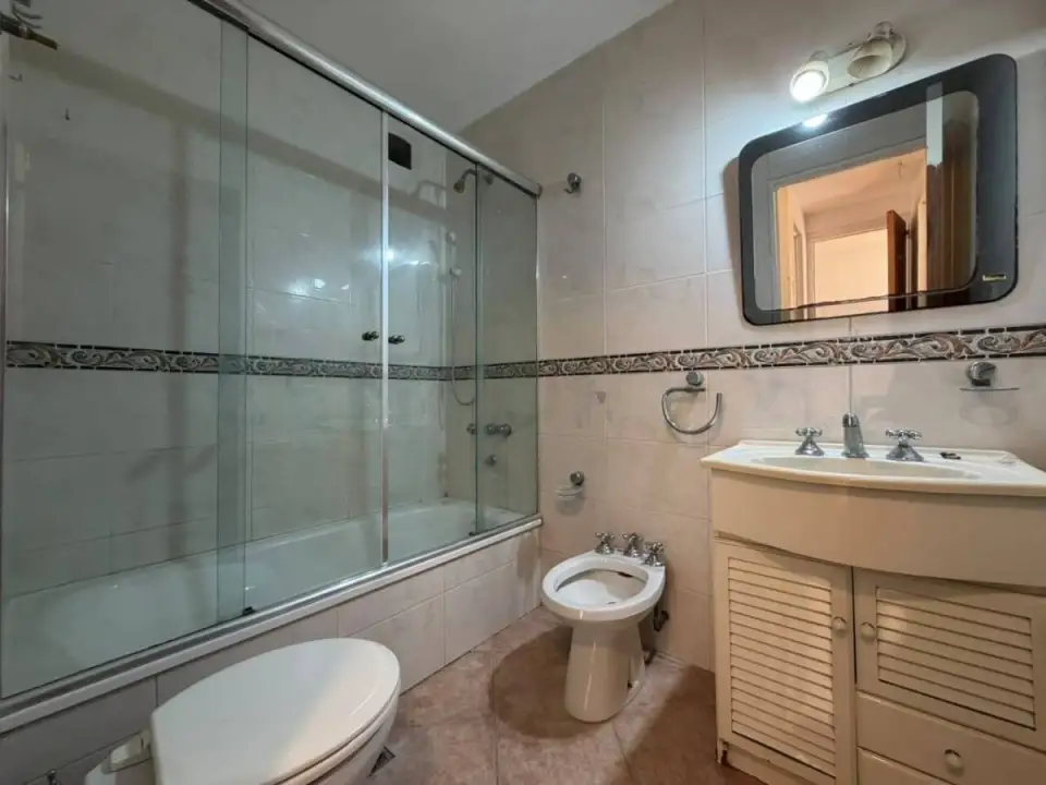 Departamento de 3 ambientes en Colegiales, foto 3
