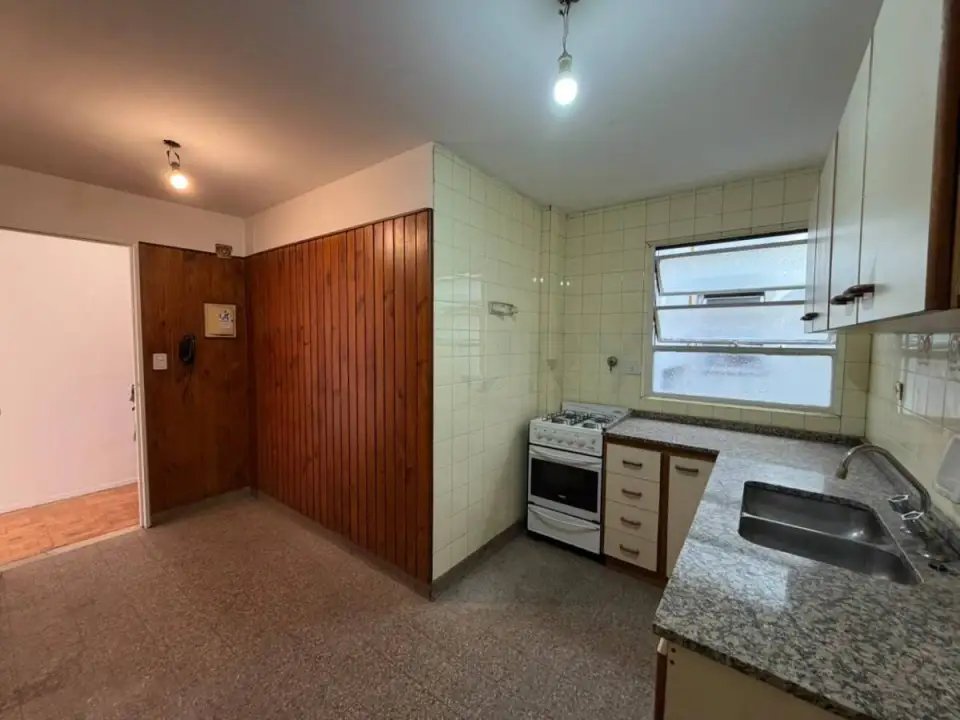 Departamento de 3 ambientes en Colegiales, foto 4