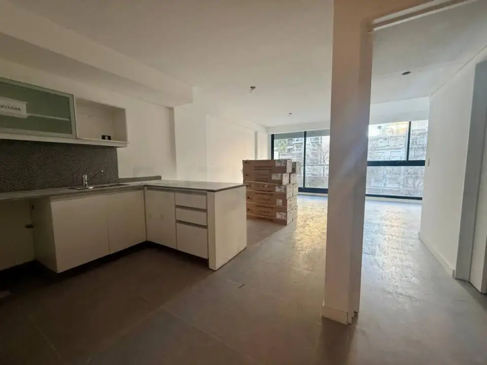 Departamento de 2 ambientes en Villa Urquiza, foto 2