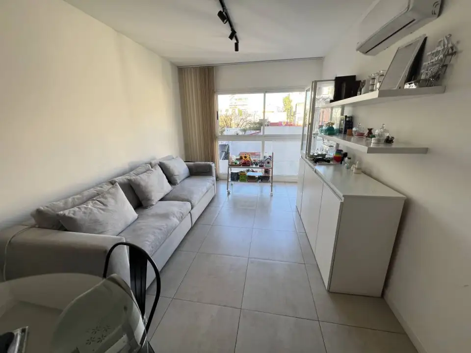 Departamento de 2 ambientes en Palermo Soho, foto 3