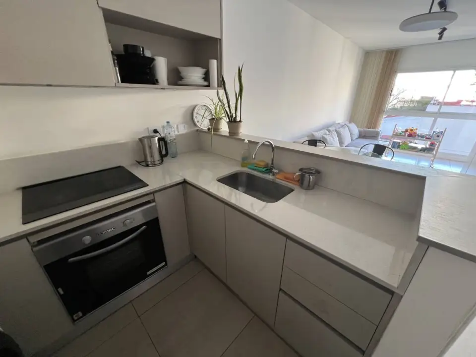 Departamento de 2 ambientes en Palermo Soho, foto 4