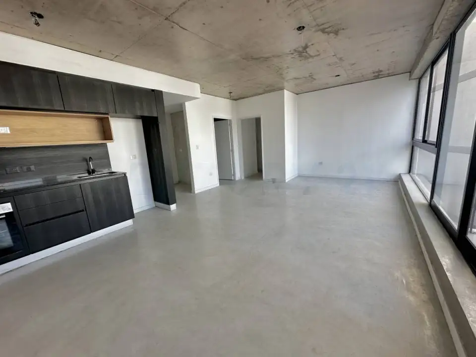 Departamento de 2 ambientes en Núñez, foto 2