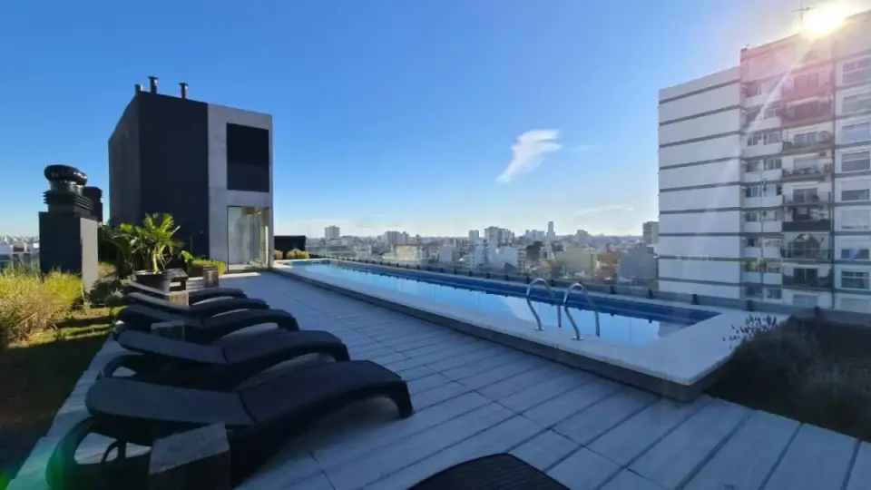 Departamento de 2 ambientes en Núñez, foto 3