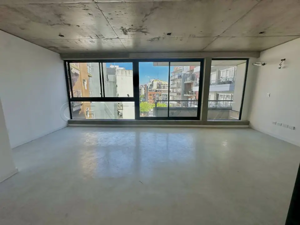 Departamento de 2 ambientes en Núñez, foto 4