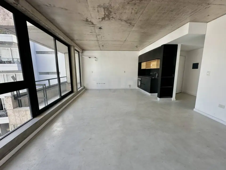 Departamento de 2 ambientes en Núñez, foto 5