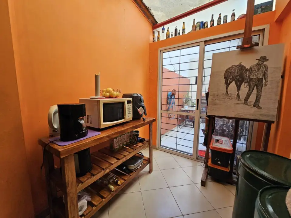 PH de 3 ambientes en Mataderos, foto 4