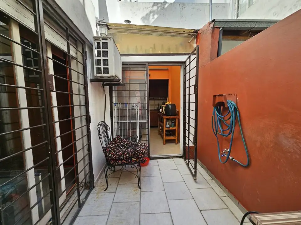 PH de 3 ambientes en Mataderos, foto 5