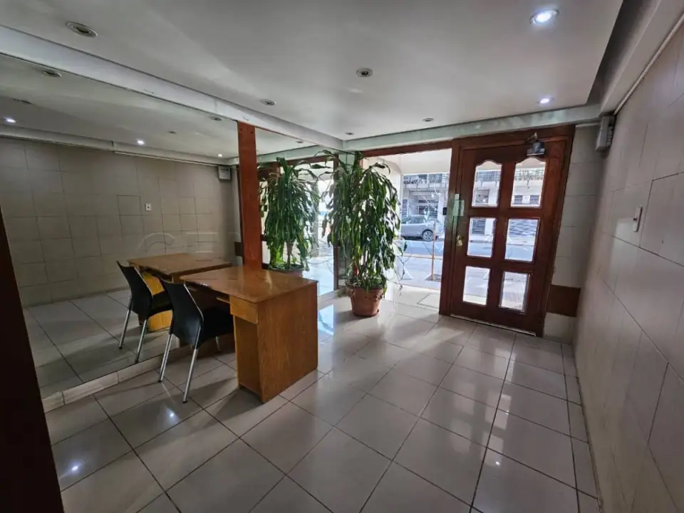 Departamento de 3 ambientes en Palermo, foto 3