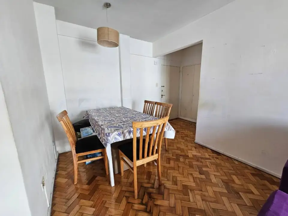 Departamento de 3 ambientes en Palermo, foto 4