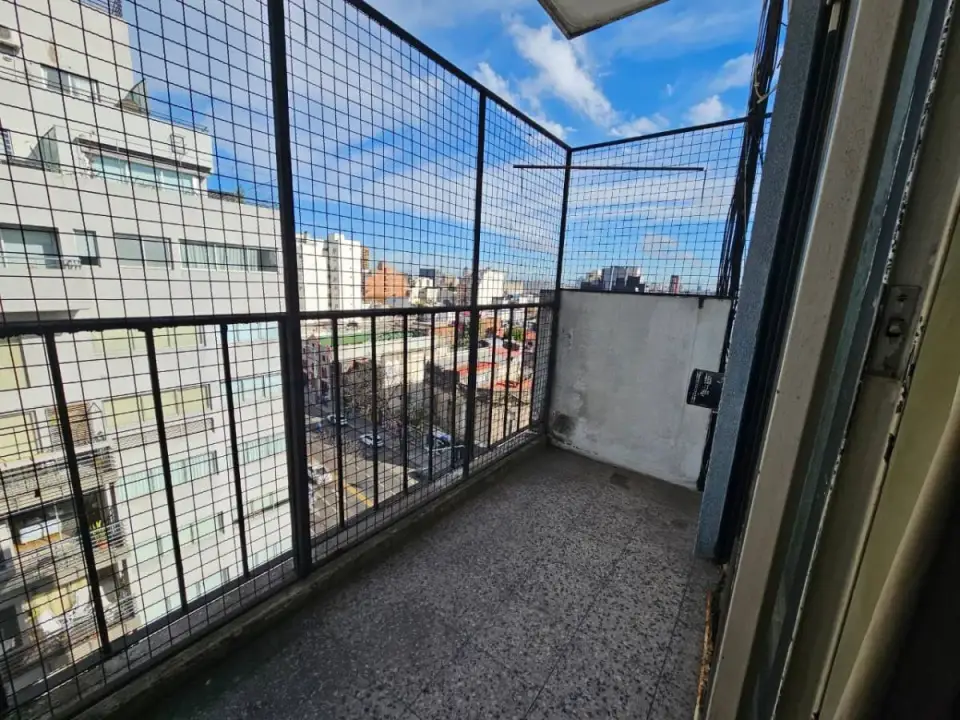 Departamento de 3 ambientes en Palermo, foto 5