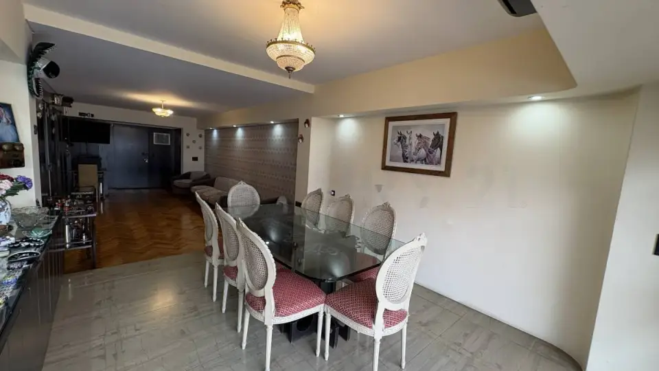 Departamento de 4 ambientes en Villa Crespo, foto 2