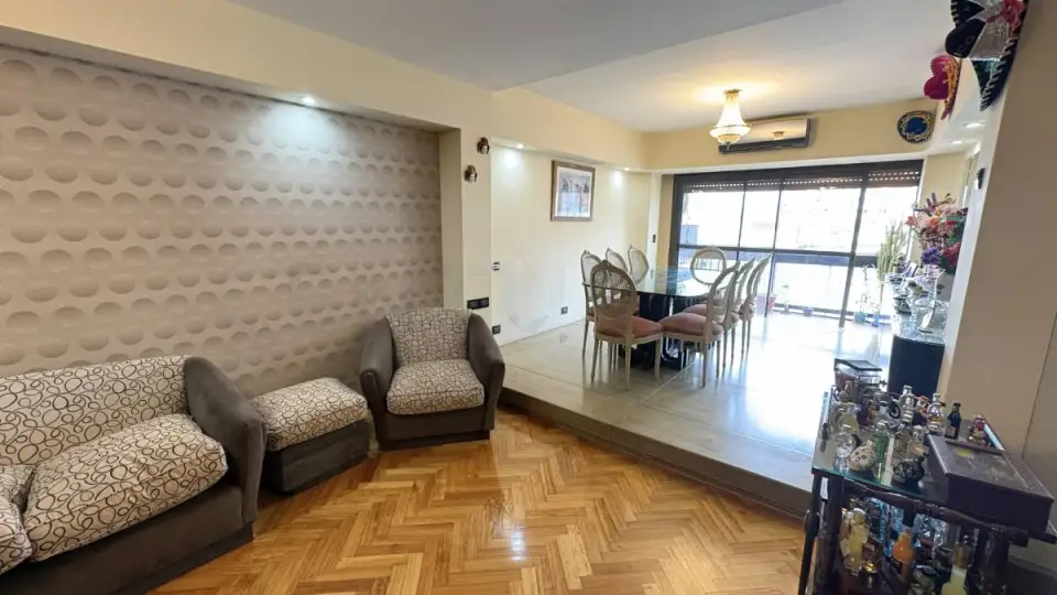 Departamento de 4 ambientes en Villa Crespo, foto 3