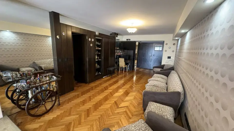 Departamento de 4 ambientes en Villa Crespo, foto 4