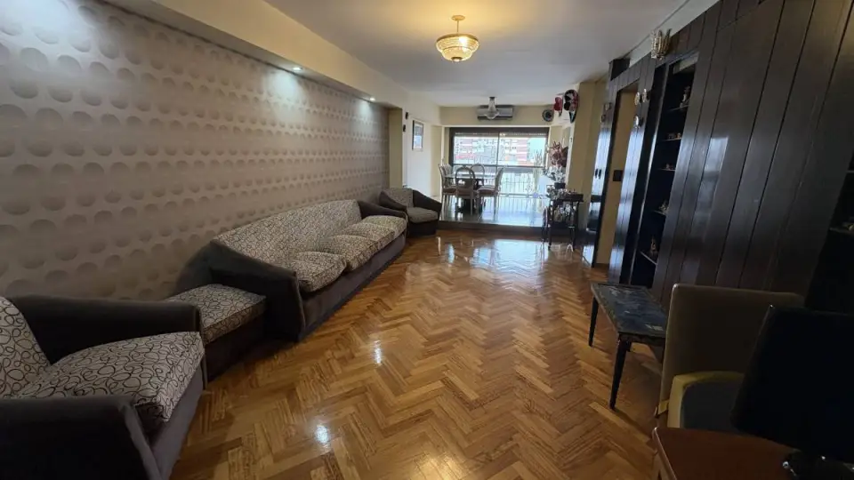 Departamento de 4 ambientes en Villa Crespo, foto 5