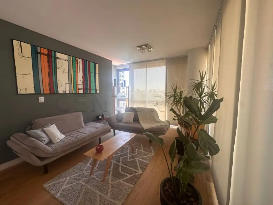 Departamento de 2 ambientes en Palermo, foto 2