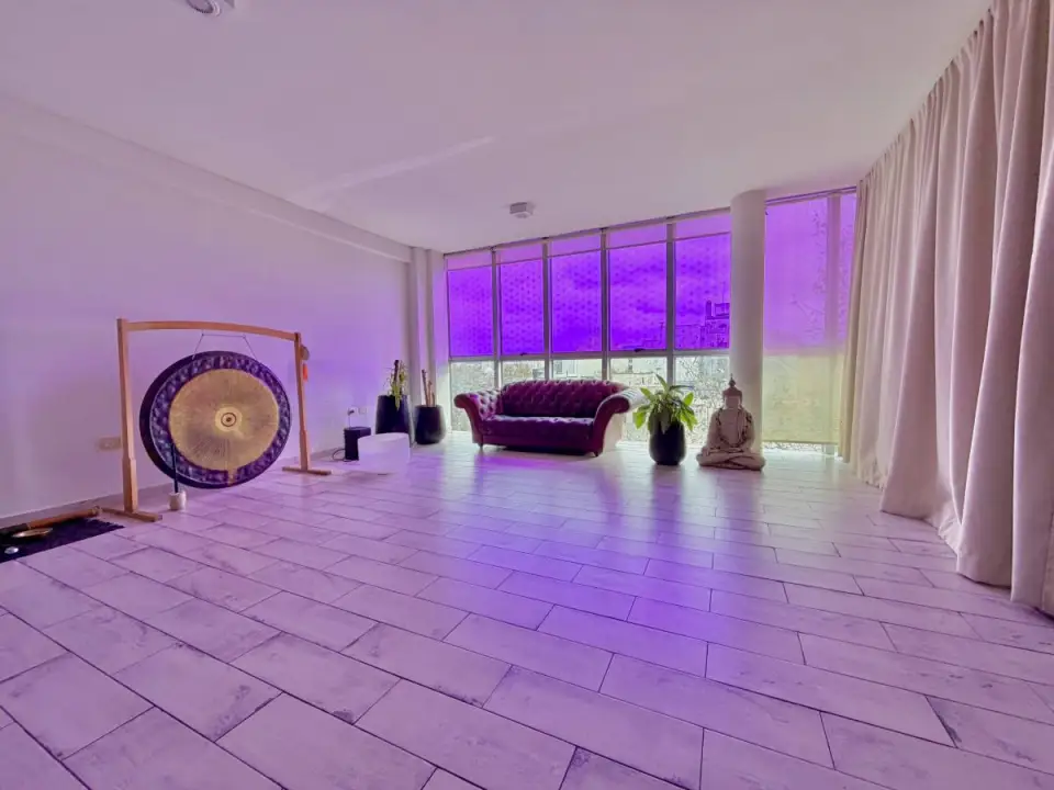 Oficina de 57 m² en Palermo Hollywood, foto 2