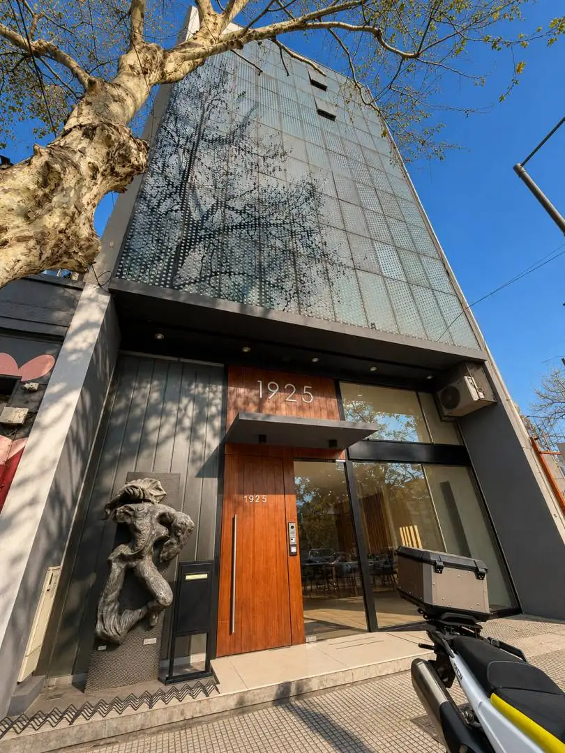 Oficina de 57 m² en Palermo Hollywood, foto 3