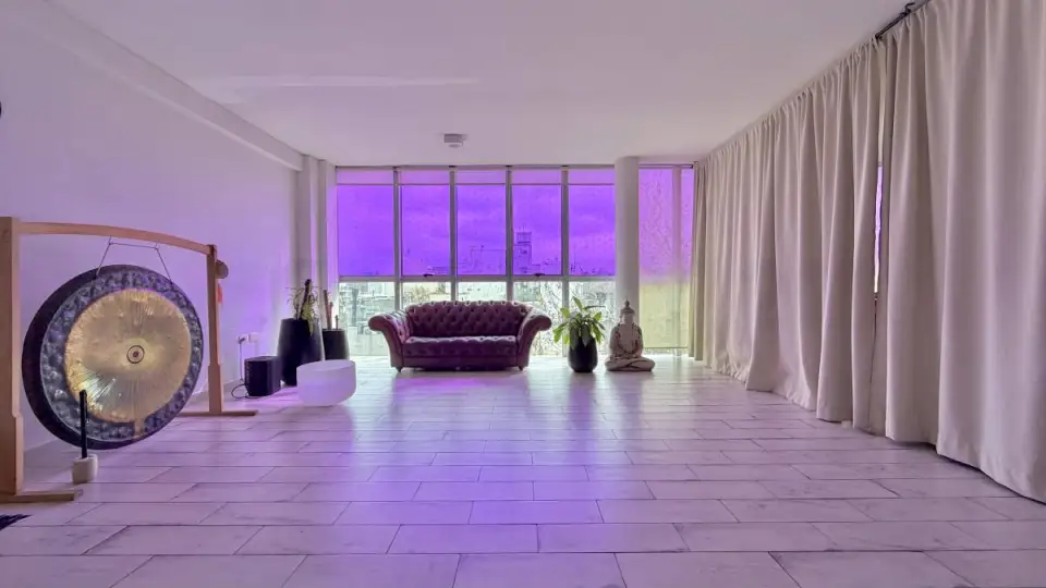 Oficina de 57 m² en Palermo Hollywood, foto 4