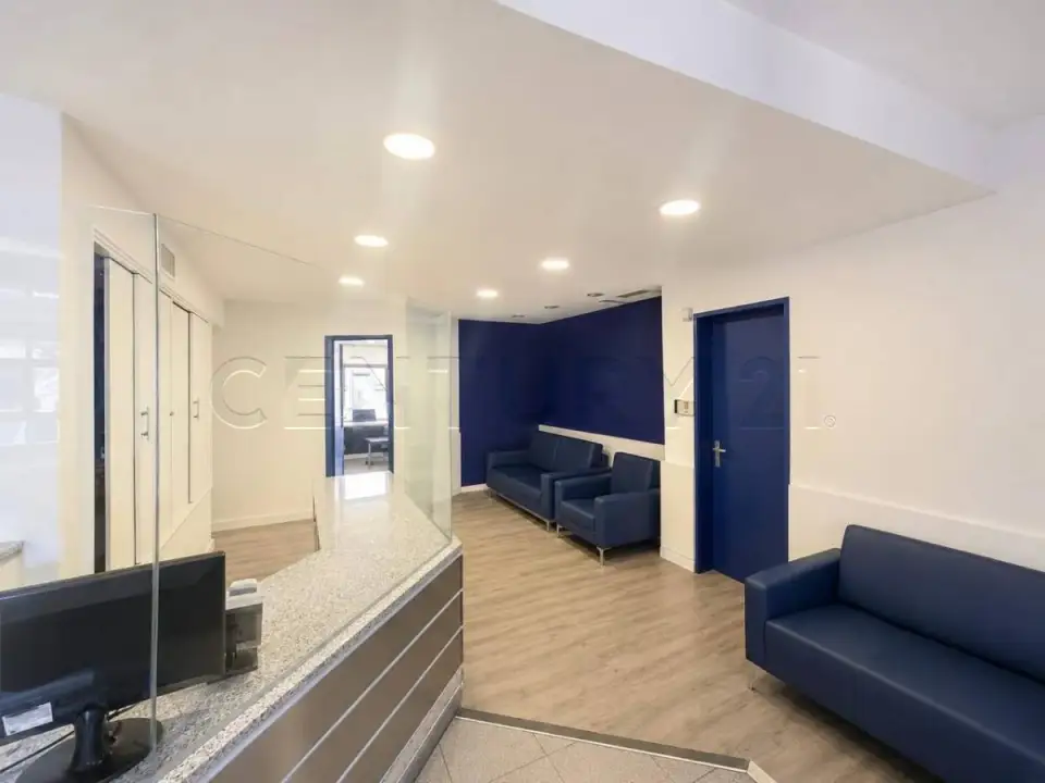 Local de 600 m² en Palermo, foto 3