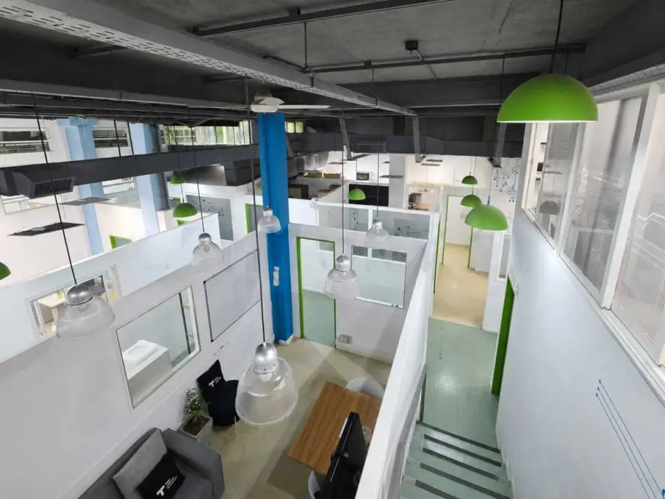 Local de 600 m² en Palermo, foto 4