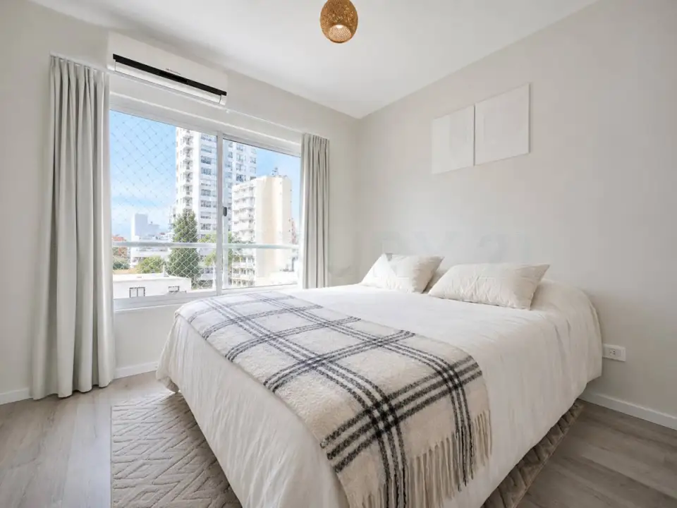 Departamento de 2 ambientes en Villa Urquiza, foto 2