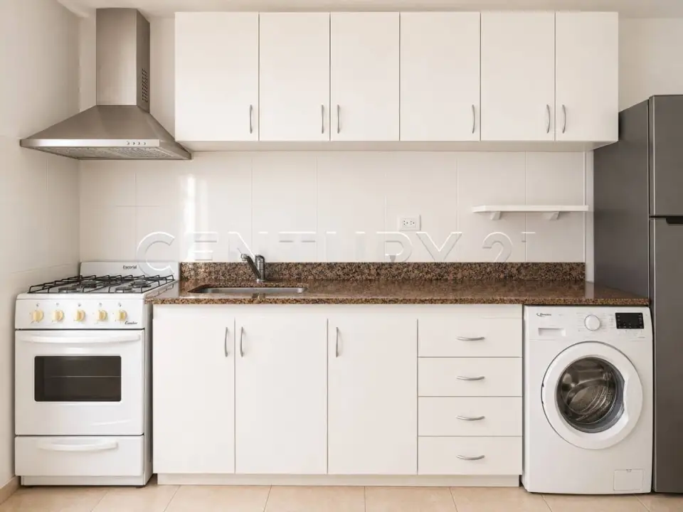 Departamento de 2 ambientes en Villa Urquiza, foto 3