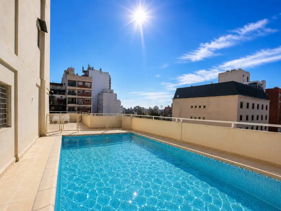 Departamento de 2 ambientes en Villa Urquiza, foto 4