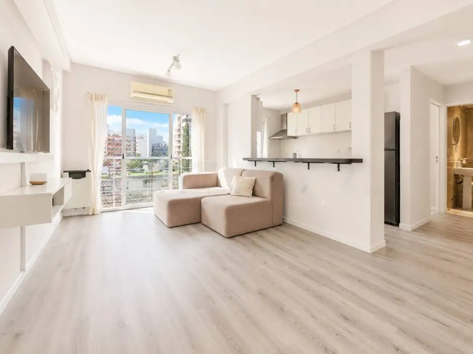 Departamento de 2 ambientes en Villa Urquiza, foto 5