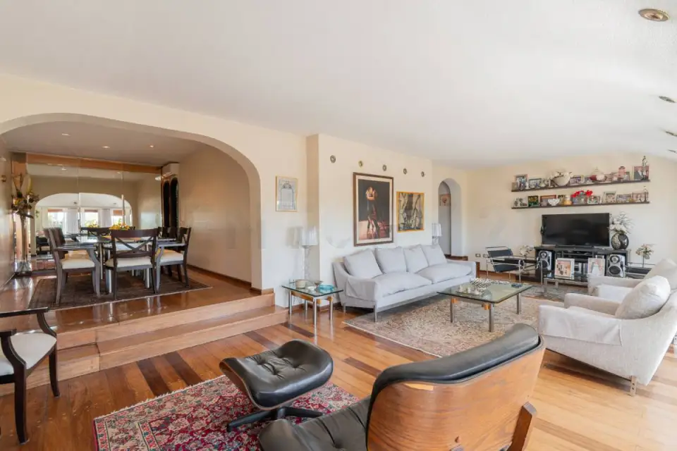 Departamento de 4 ambientes en Belgrano, foto 2