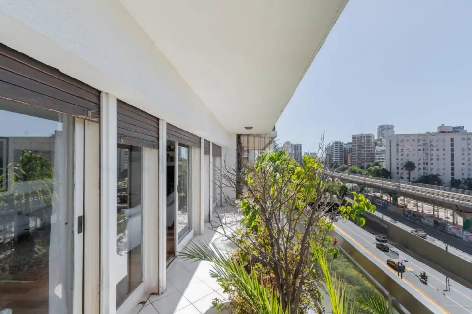 Departamento de 4 ambientes en Belgrano, foto 4