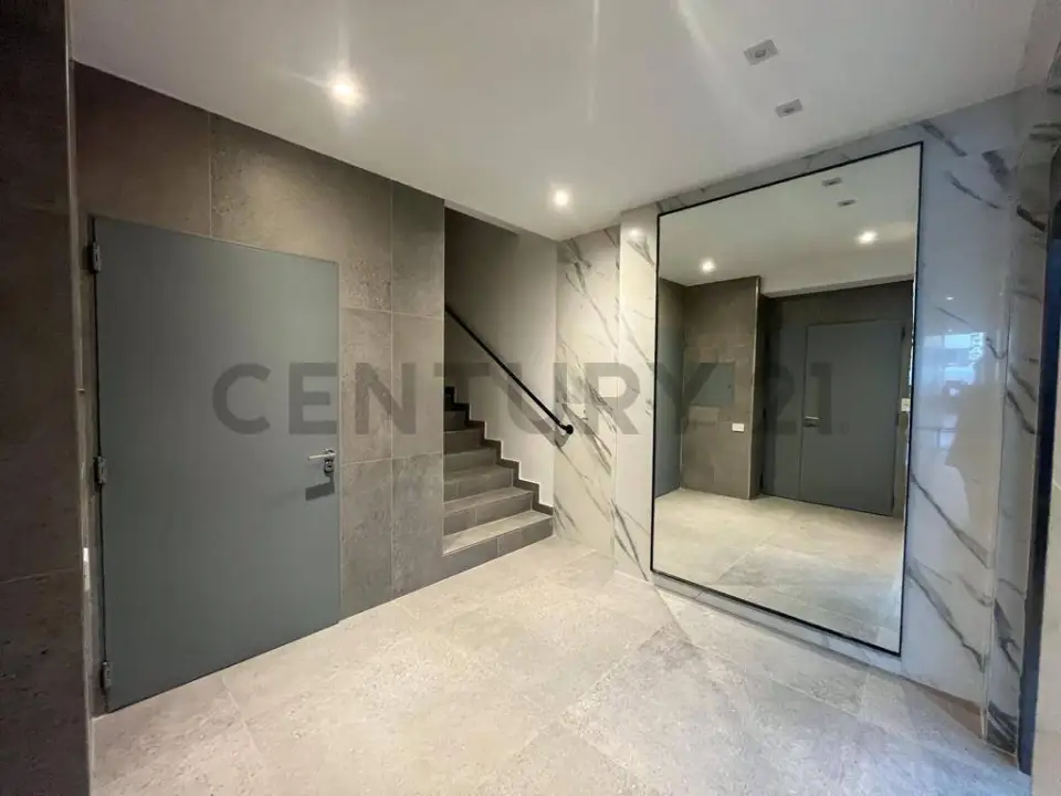 Monoambiente en Villa Crespo, foto 4