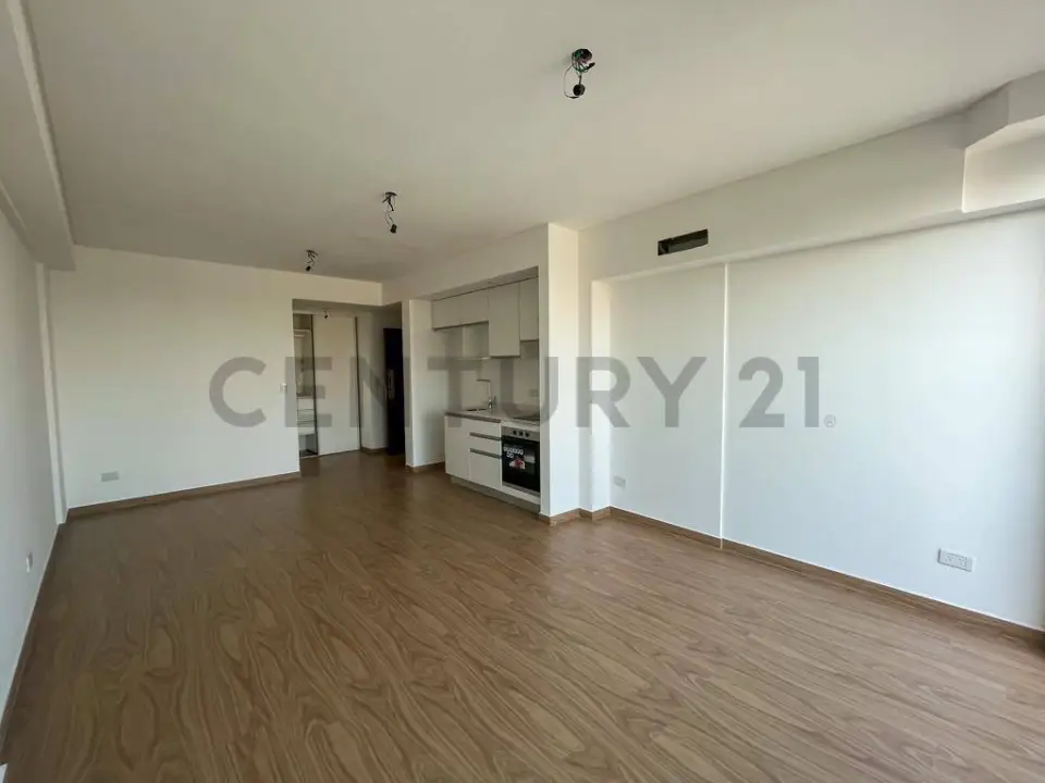 Monoambiente en Villa Crespo, foto 5