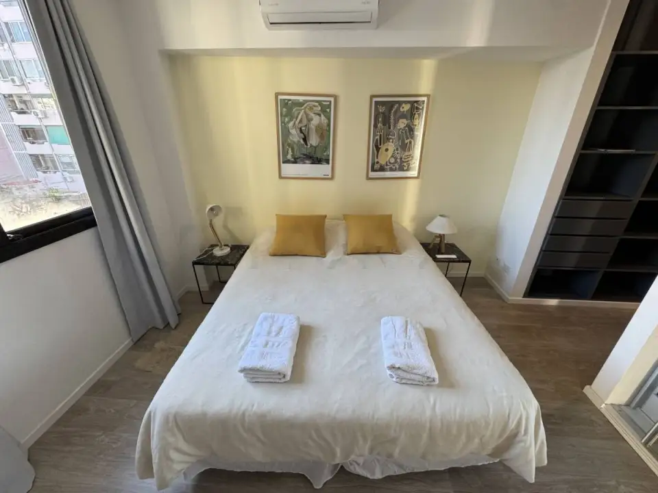 Departamento de 2 ambientes en Palermo Viejo, foto 4