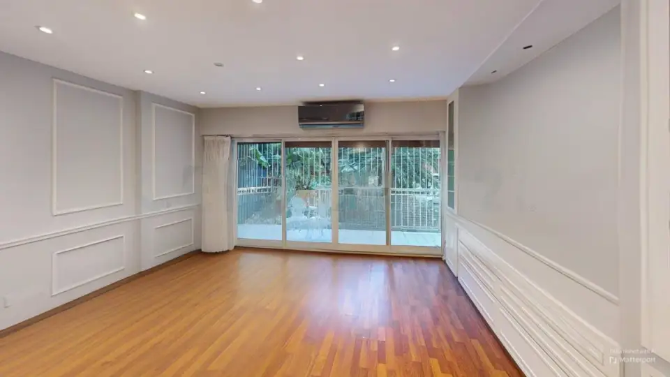 Departamento de 4 ambientes en Palermo Chico, foto 4