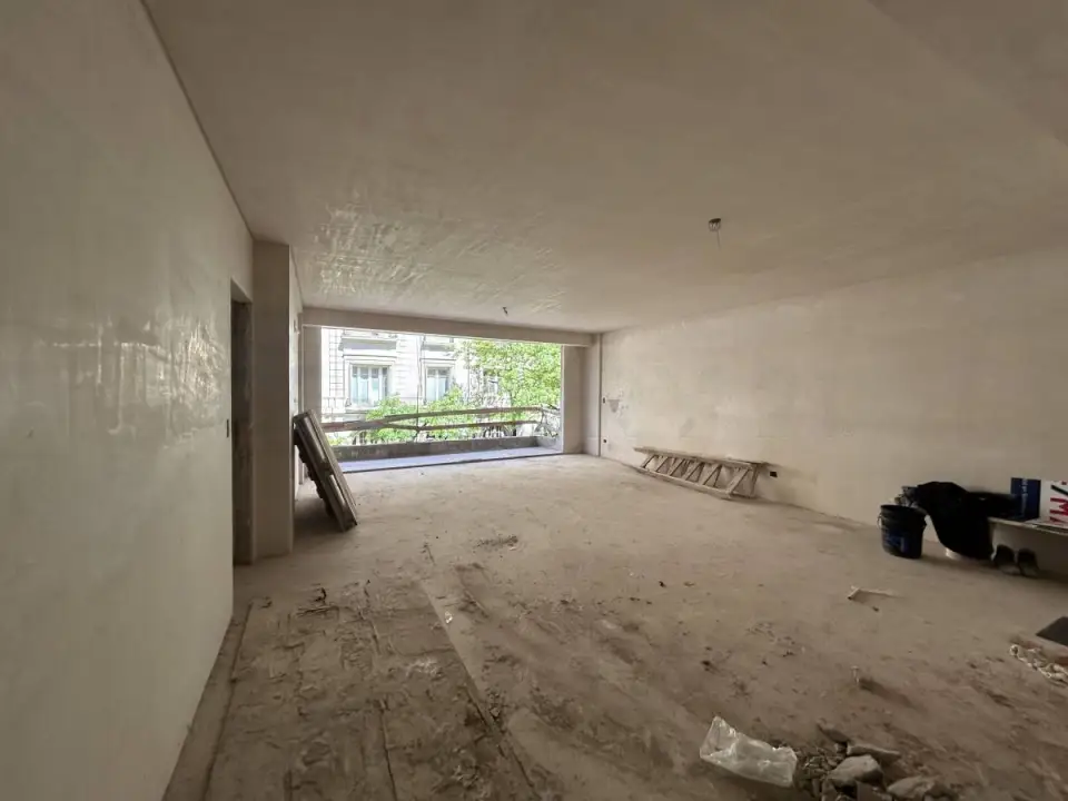 Departamento de 4 ambientes en Palermo, foto 3