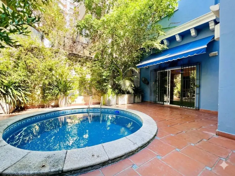 Departamento de 10 ambientes en Belgrano, foto 3