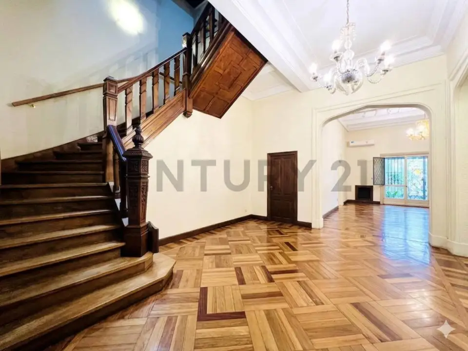 Departamento de 10 ambientes en Belgrano, foto 4