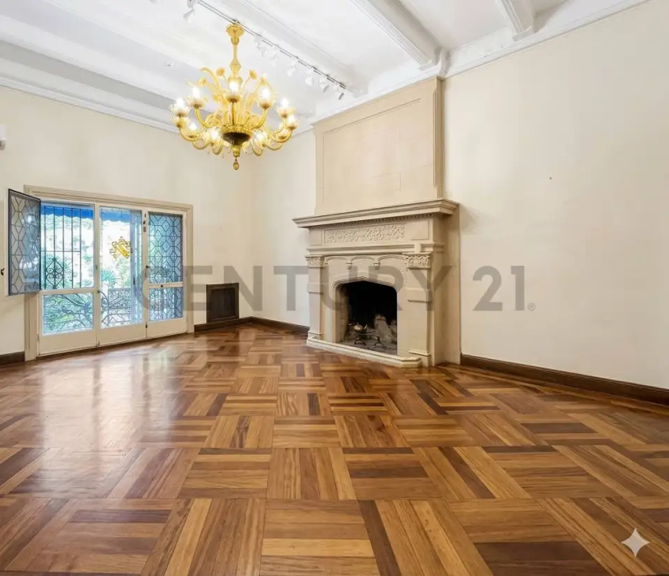 Departamento de 10 ambientes en Belgrano, foto 5