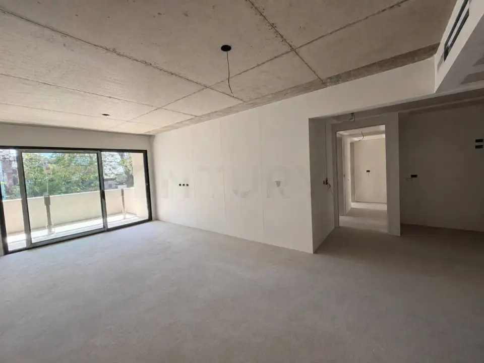 Departamento de 4 ambientes en Palermo, foto 3