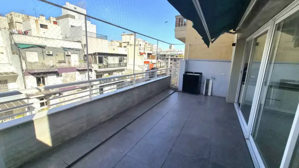 Monoambiente en Recoleta, foto 2