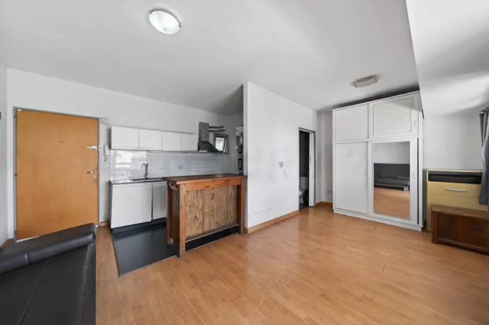 Oficina de 27 m² en Parque Chas, foto 3