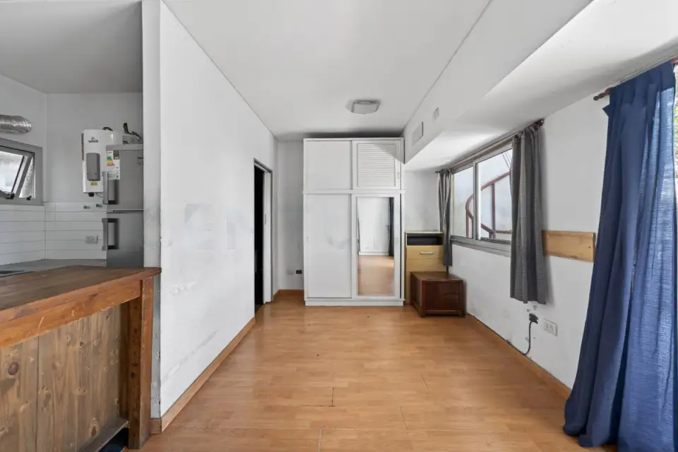 Oficina de 27 m² en Parque Chas, foto 4