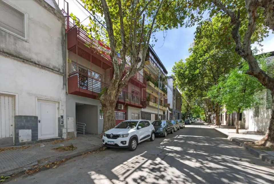 Oficina de 27 m² en Parque Chas, foto 5